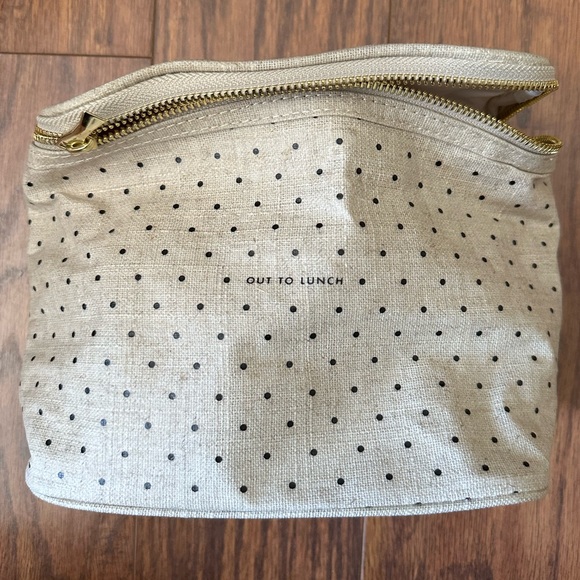 kate spade Other - Kate Spade insulated lunch tote